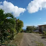 Gîte Avocatier